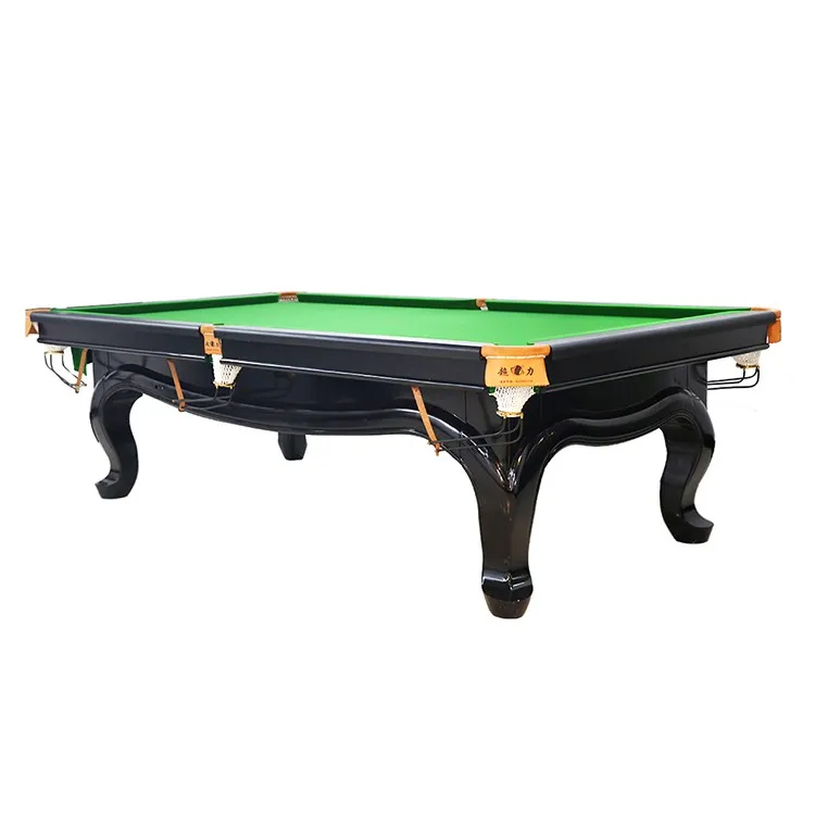 Classic-Carved-Pool-Table-2.1