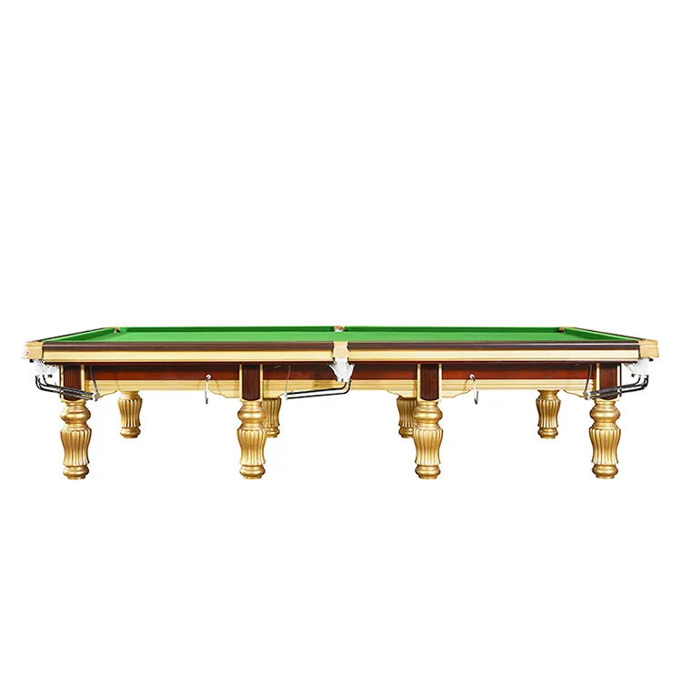 Luxury Snooker Table